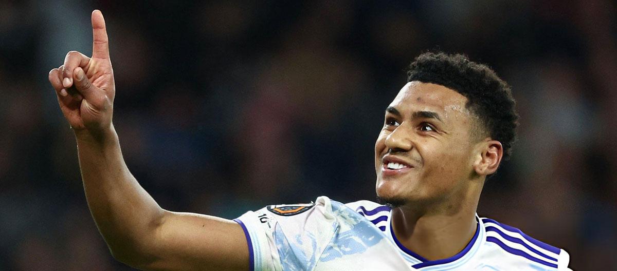 欧战数据台 - 欧联欧冠欧协决赛